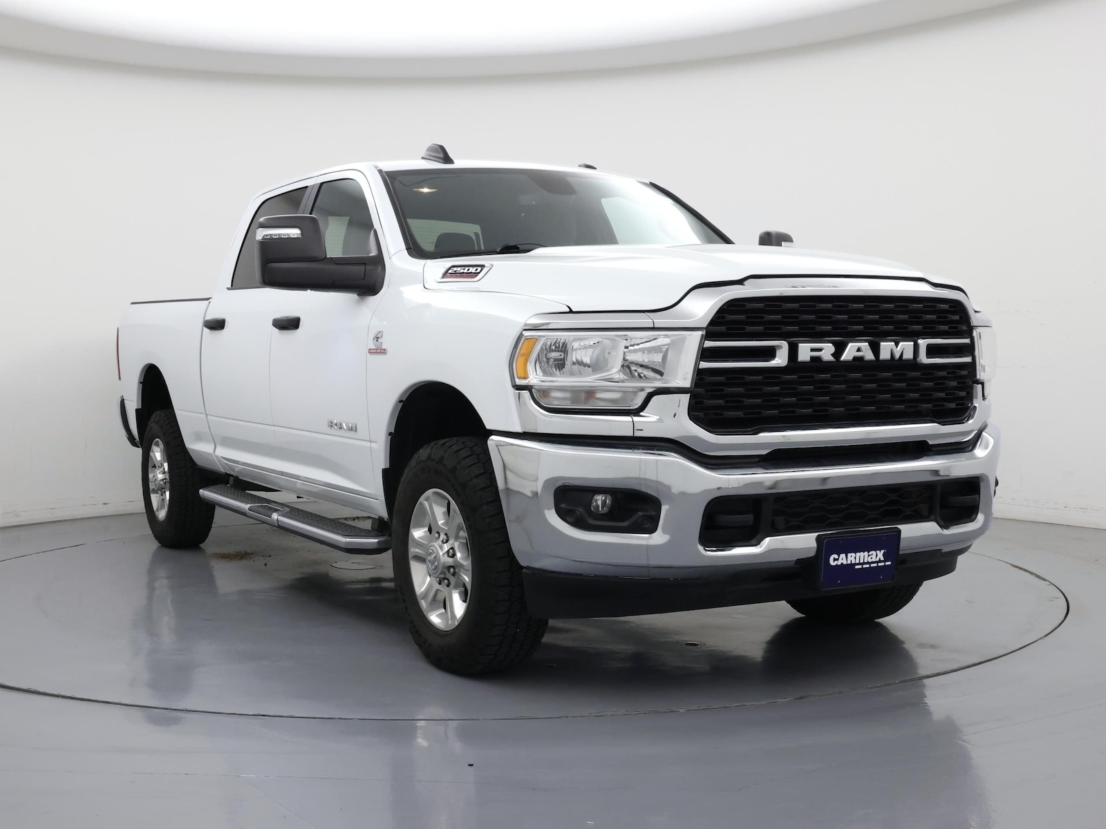 ram ram 2500 pickup 2024 3C6UR5DL0RG227312 image ram ram 2500 pickup 2024 3C6UR5DL0RG227312 image